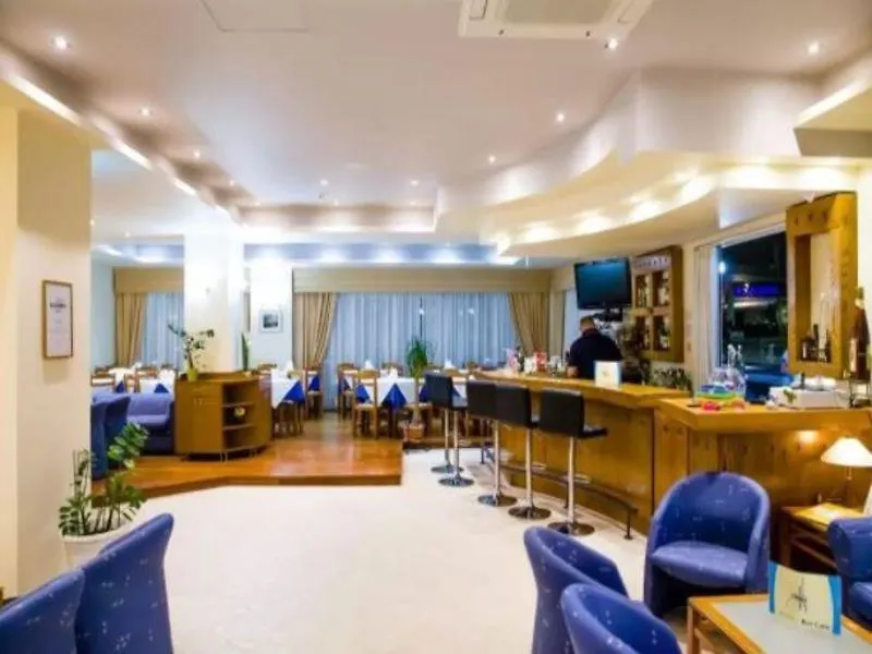 Astali Hotel Rethymno