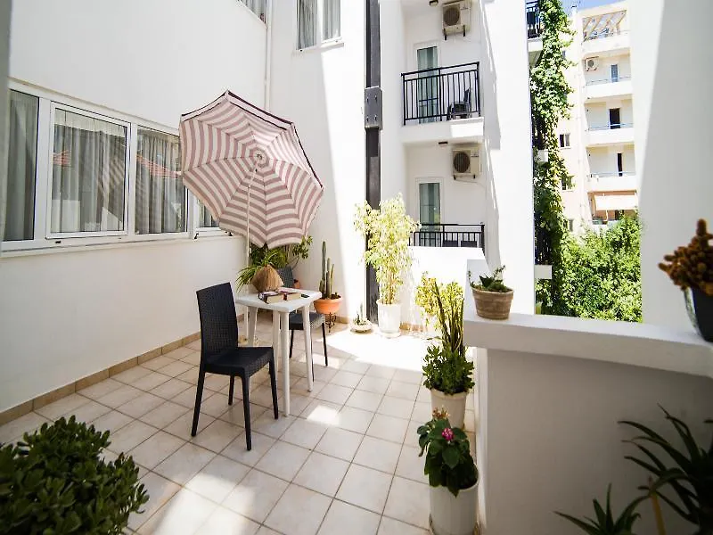 Astali Hotel Réthymnon 3*,  Grèce