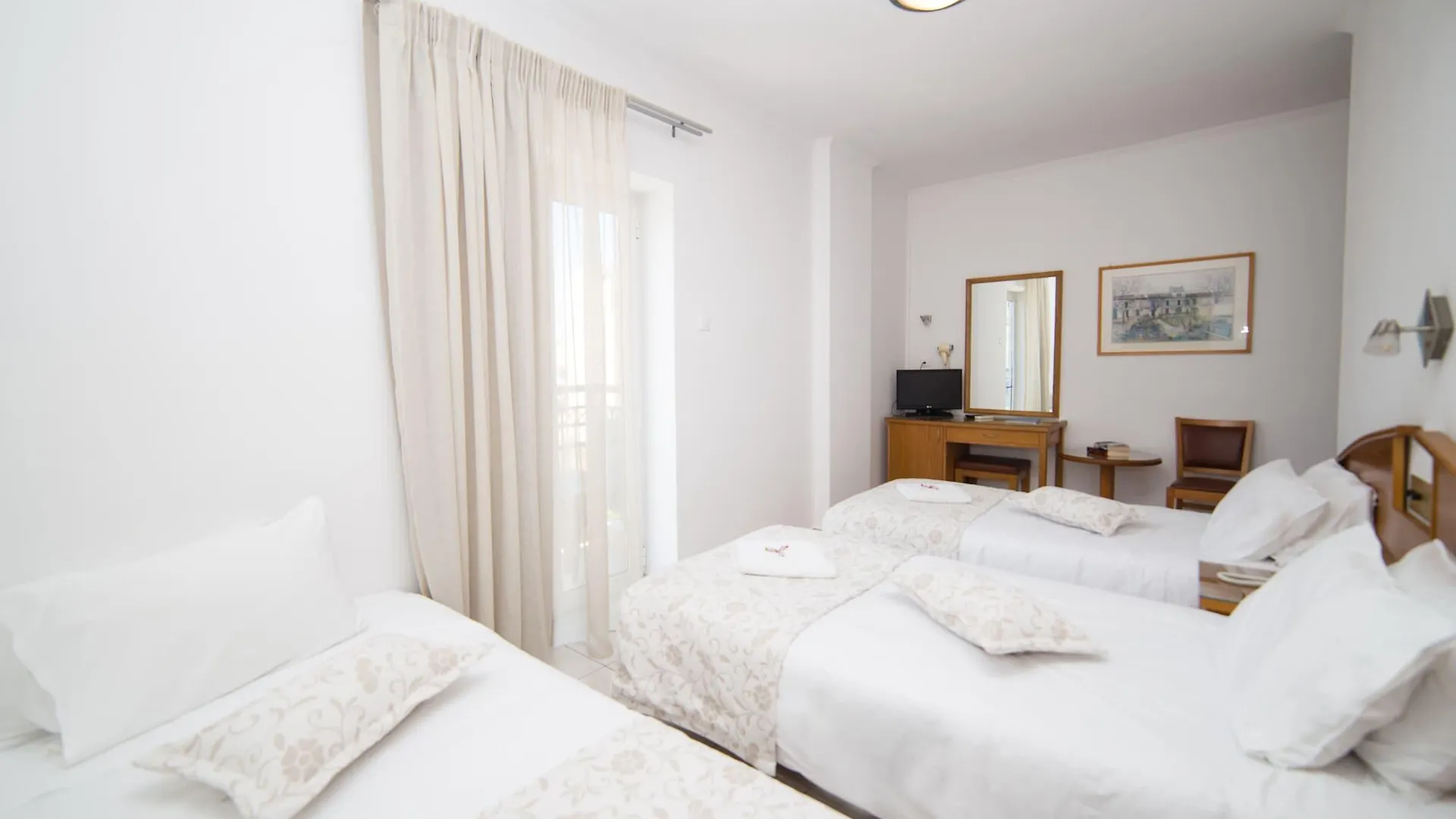 Astali Hotel Rethymno  3*, Rethymno (Crete)