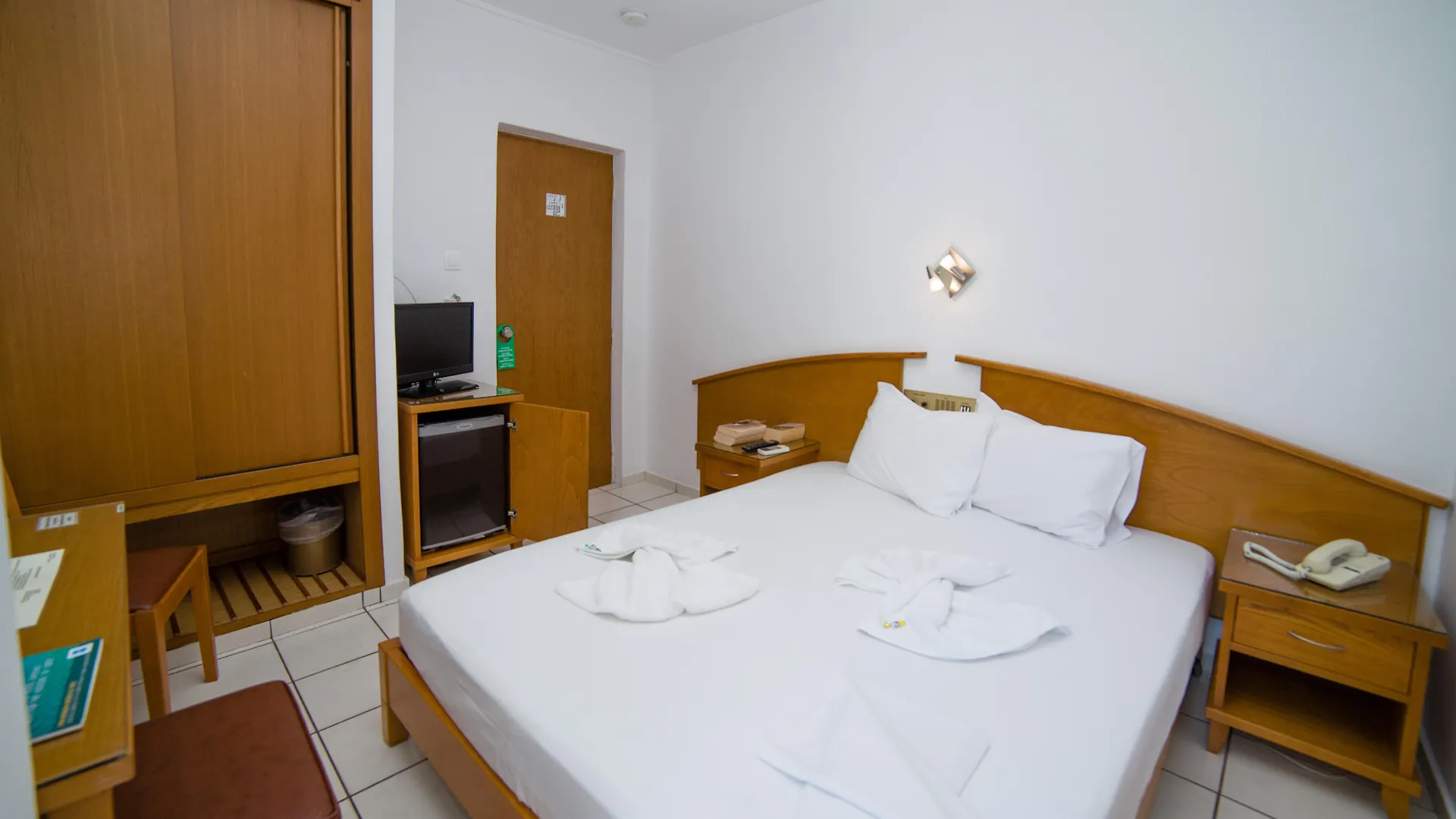 Astali Hotel Réthymnon