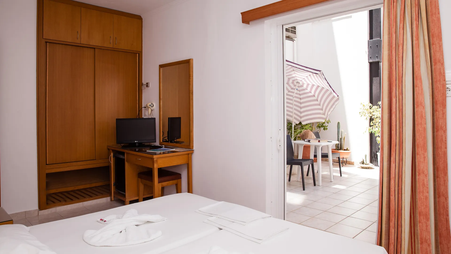 Astali Hotel Réthymnon