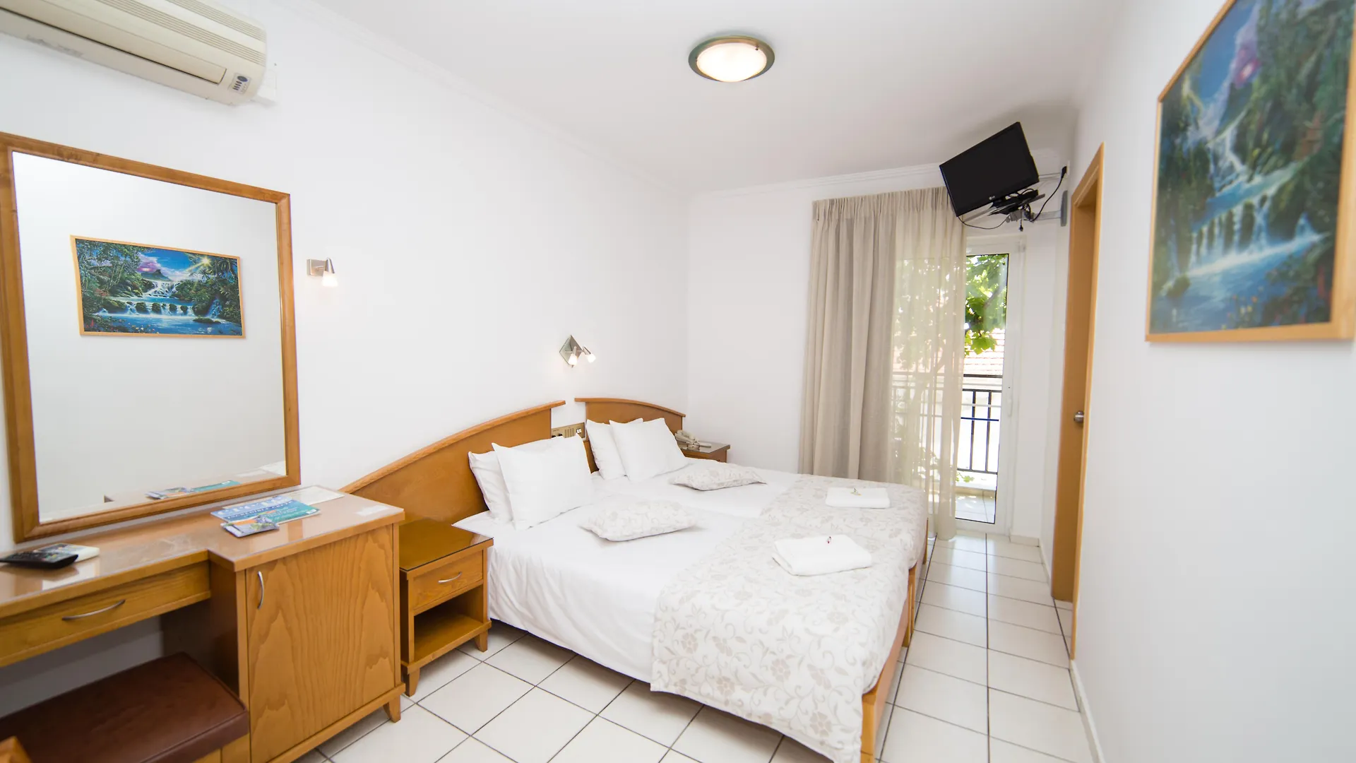Astali Hotel Rethymno  3*, Rethymno (Crete) Greece