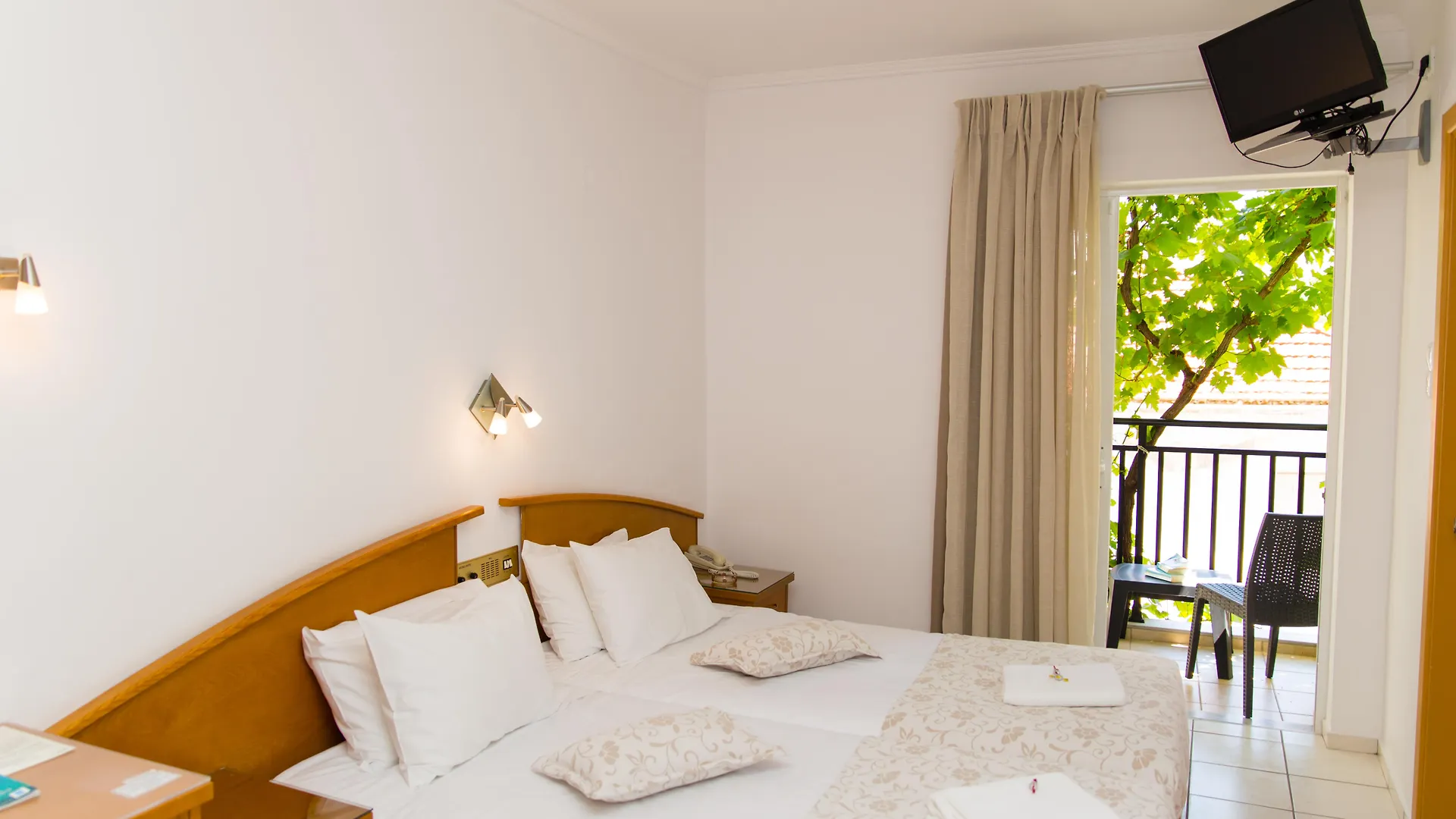 Astali Hotel Rethymno  Greece
