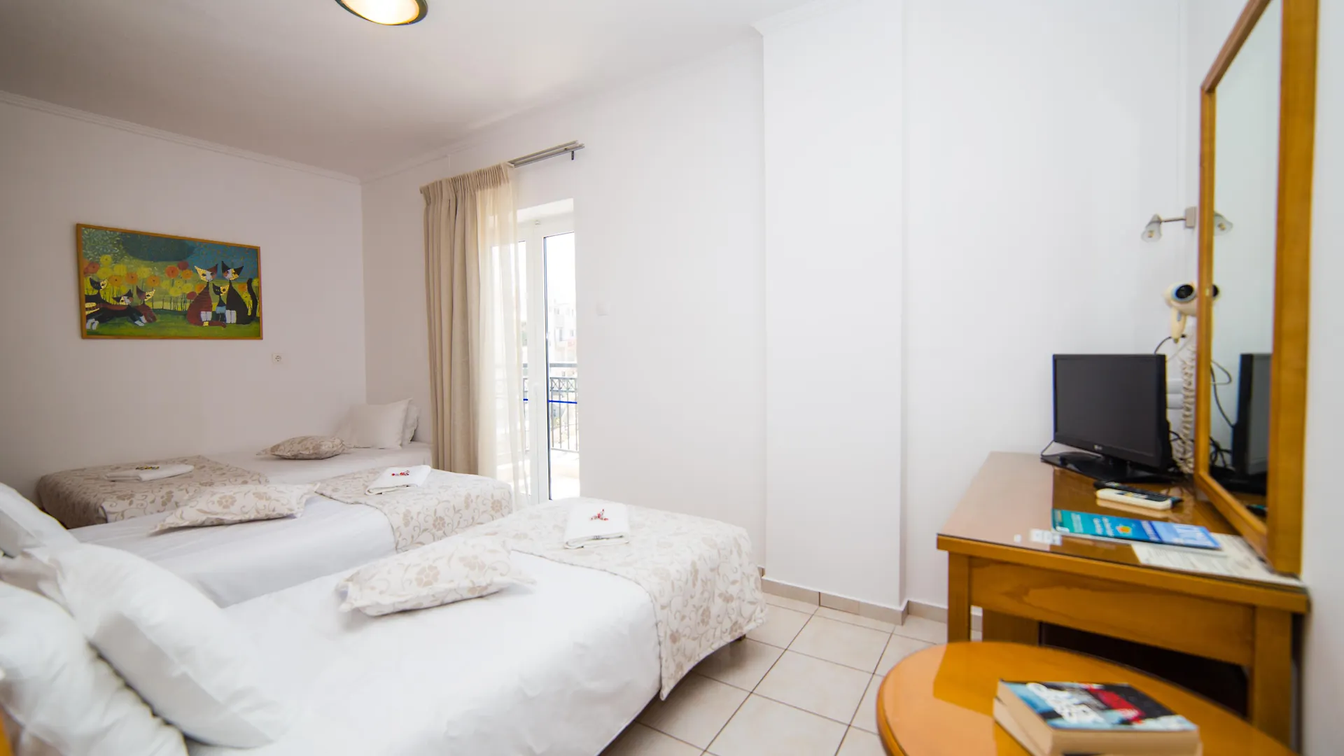 Astali Hotel Rethymno