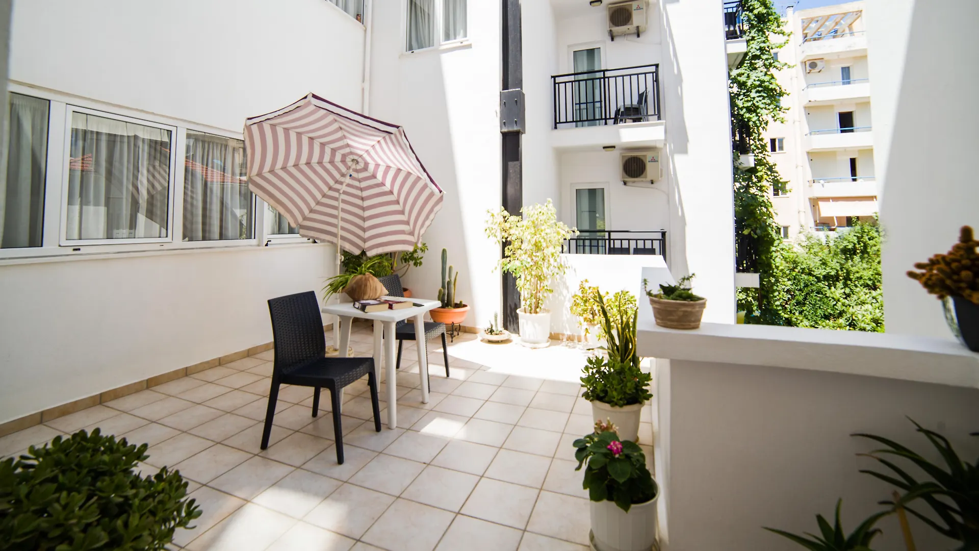 Astali Hotel Réthymnon