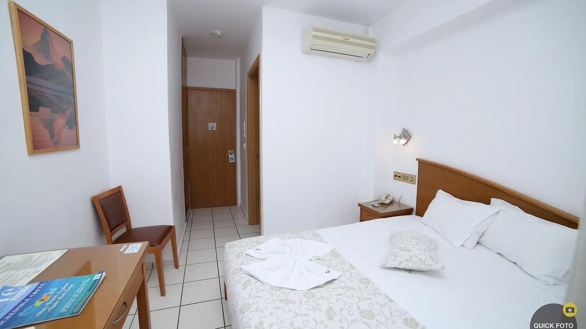 Astali Hotel Réthymnon Grèce