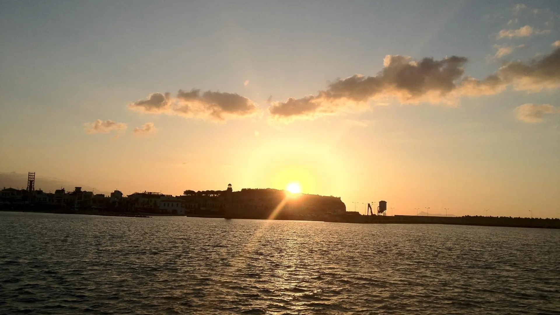 ***  Astali Hotel Rethymno  Greece