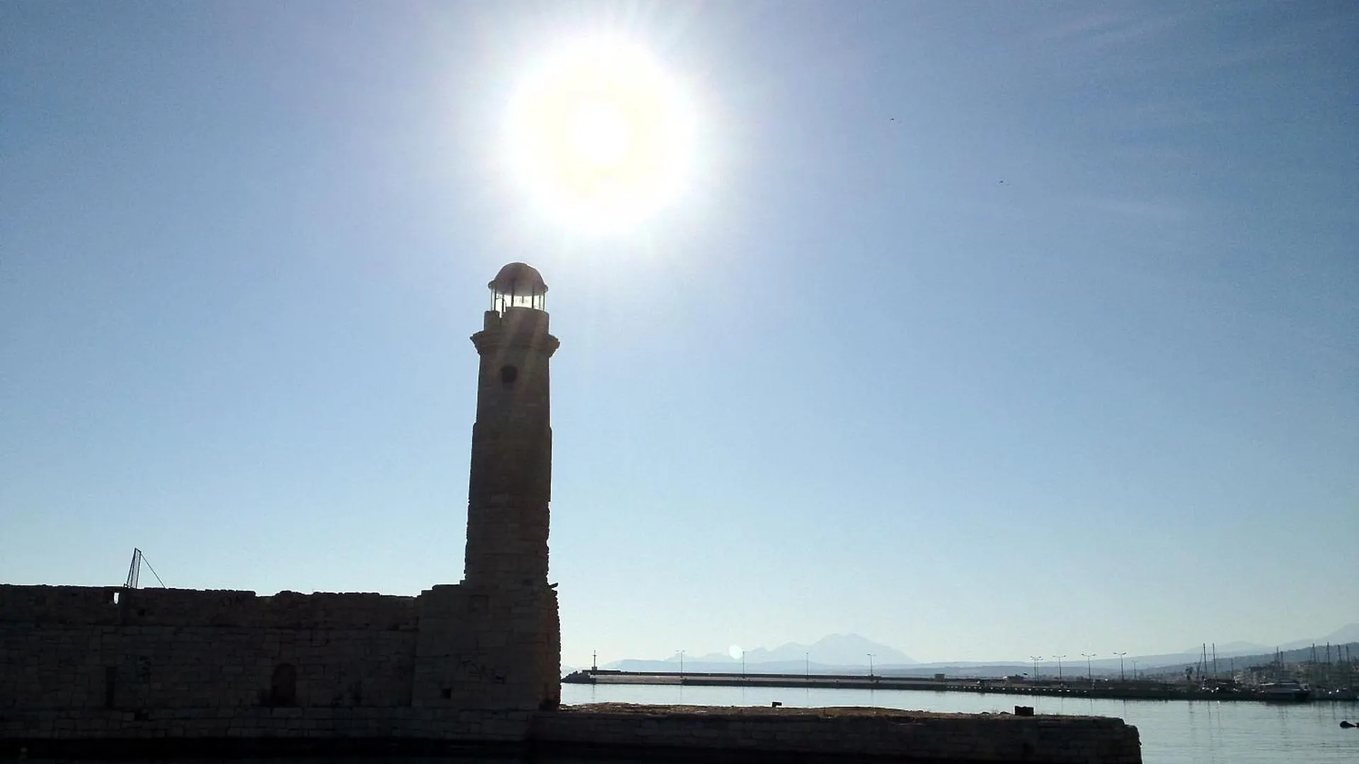 Astali Hotel Rethymno  Rethymno (Crete)