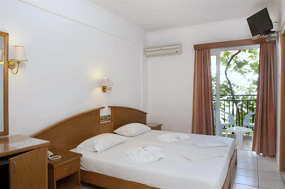 Astali Hotel Réthymnon