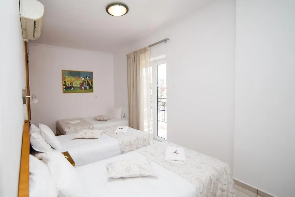 Astali Hotel Rethymno