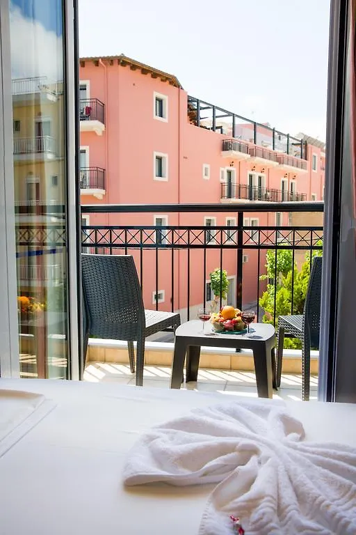 Astali Hotel Rethymno  3*, Rethymno (Crete)