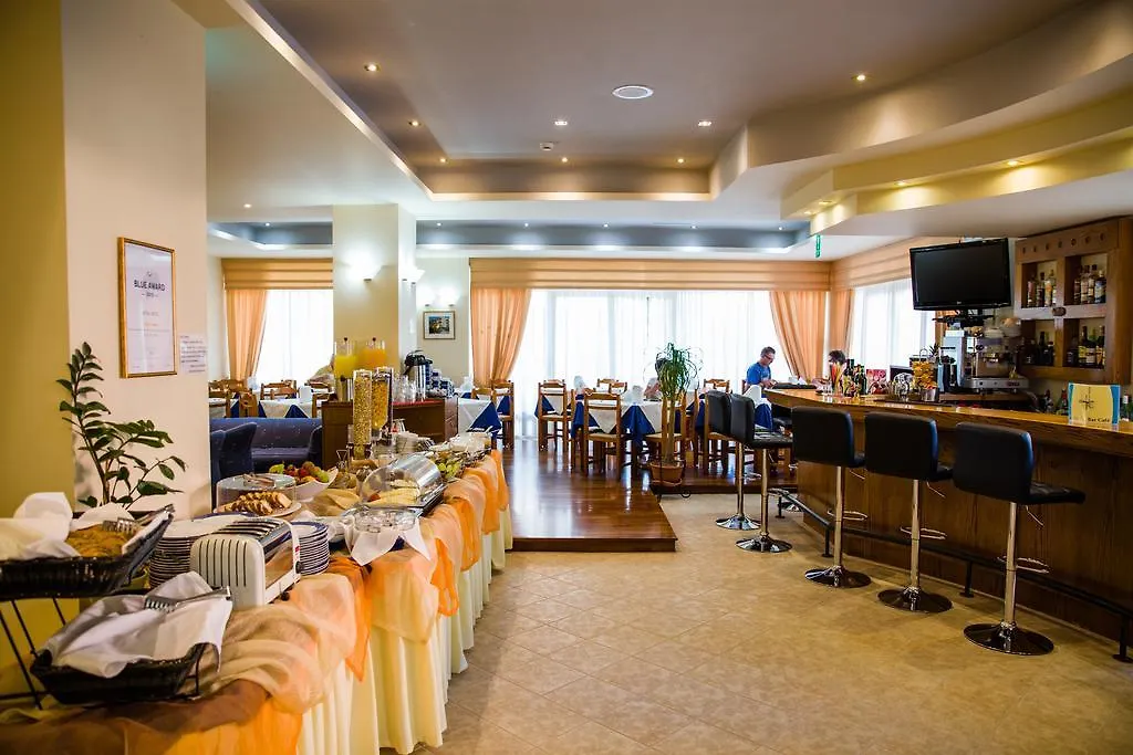 Astali Hotel Réthymnon