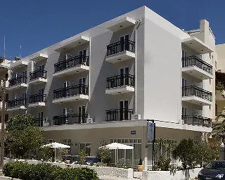 Astali Hotel Réthymnon 3*,  Grèce
