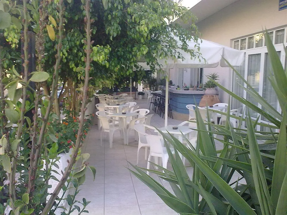 Astali Hotel Rethymno