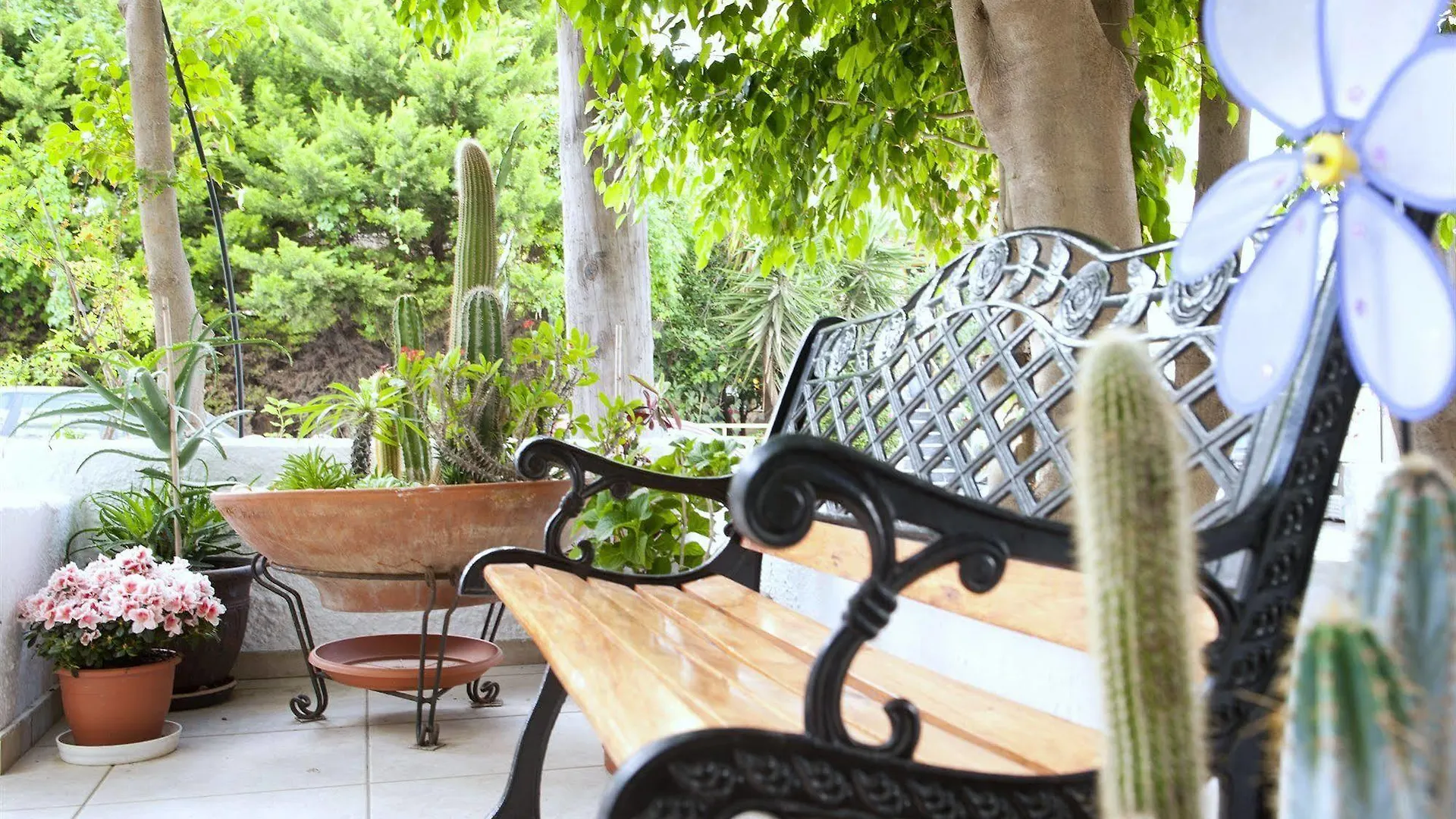 Astali Hotel Rethymno
