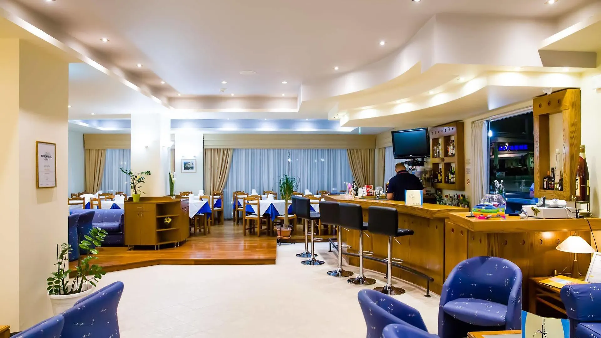 Astali Hotel Réthymnon