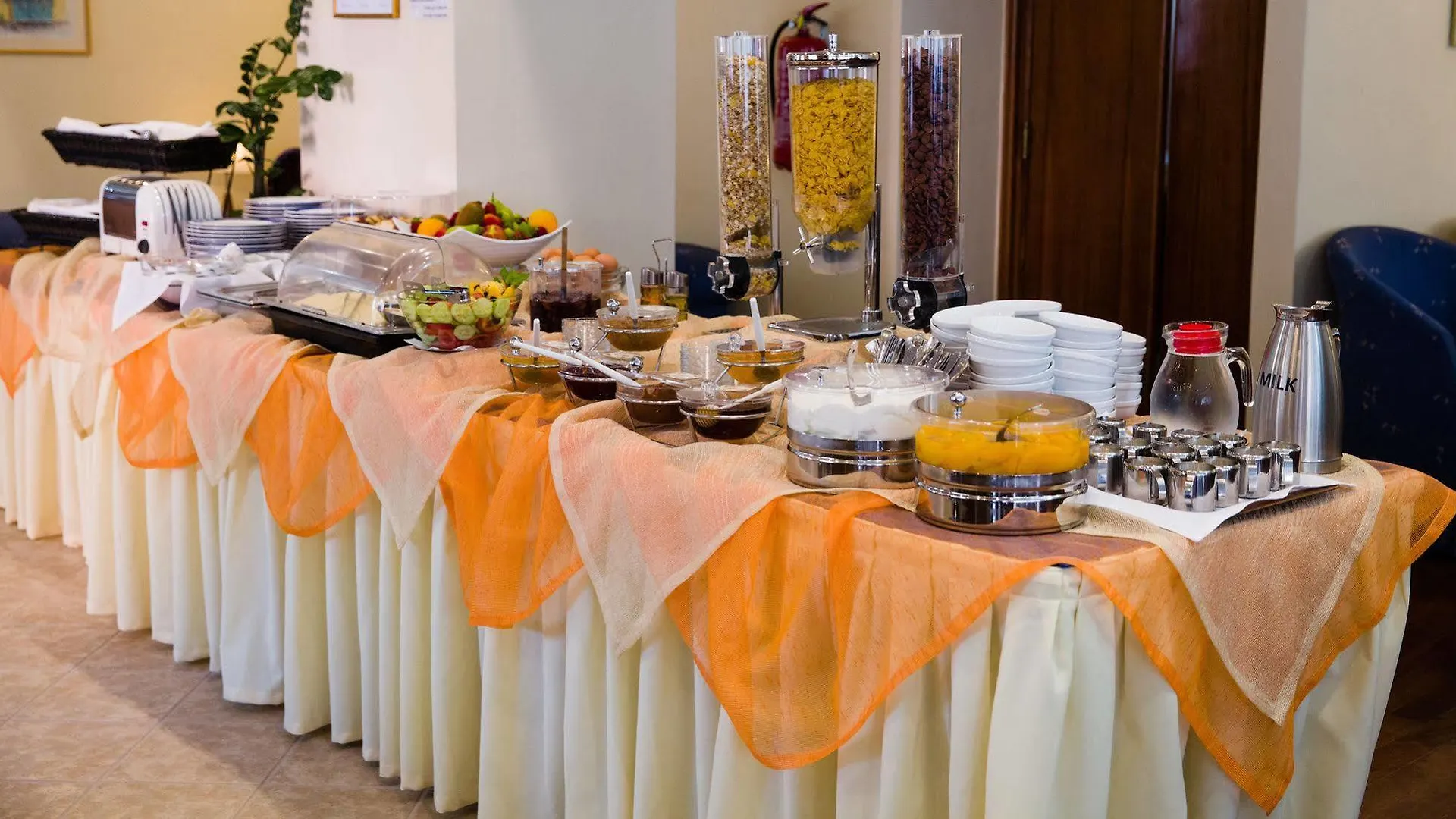 Astali Hotel Réthymnon 3*,  Grèce