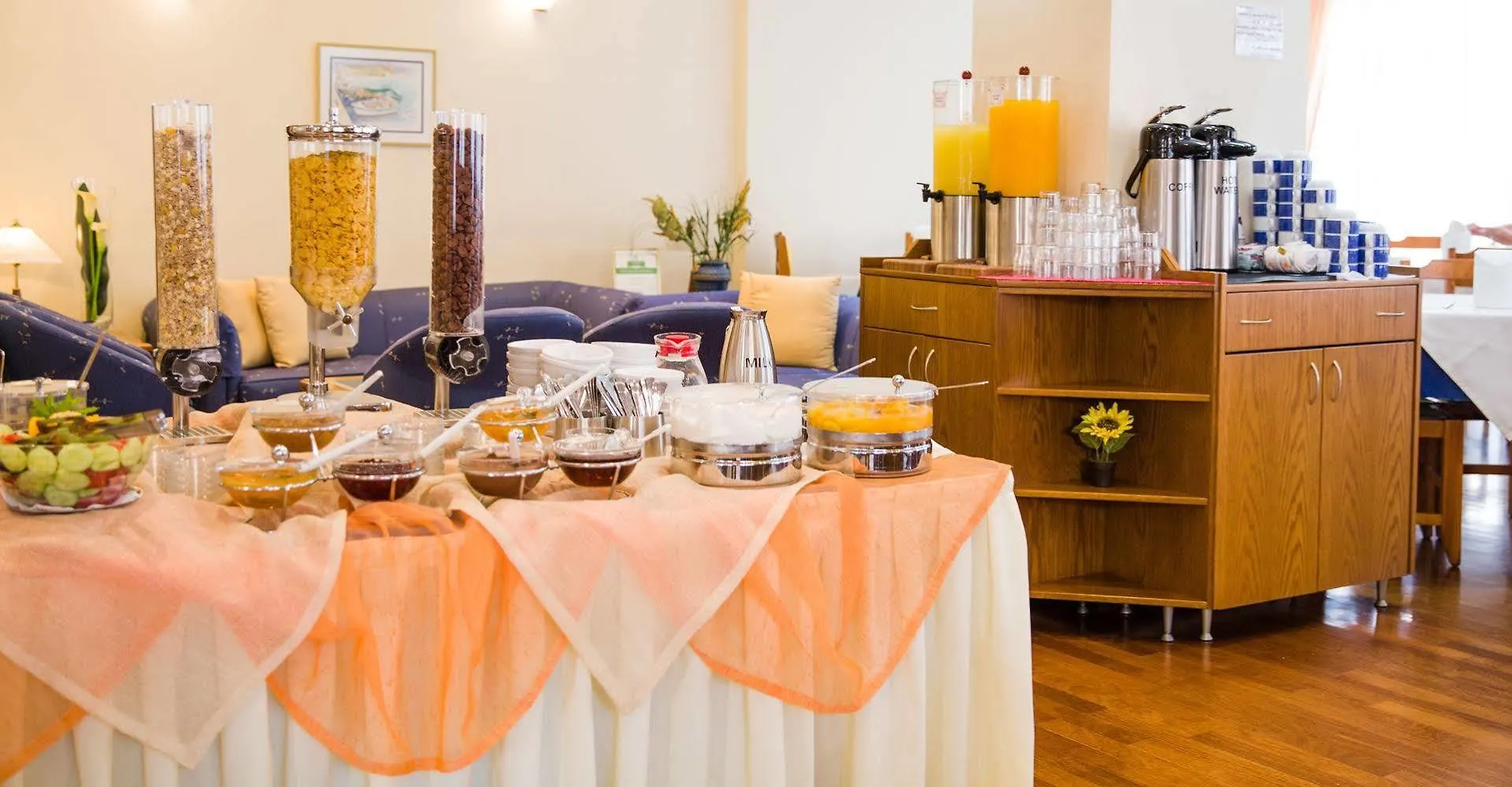 Astali Hotel Rethymno   Rethymno (Crete)