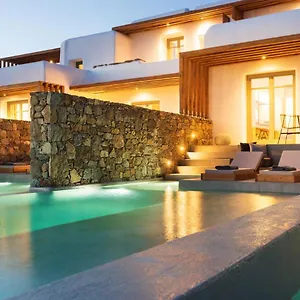 Hotel Mykonos Soul Luxury ****