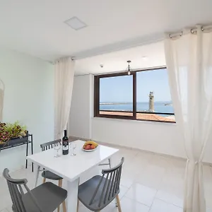 3* Bed and breakfast Faros Rooms&suites