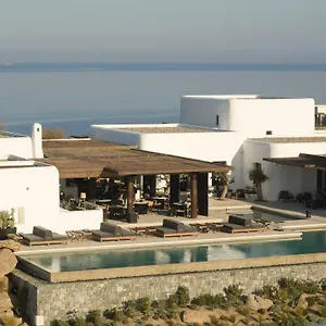 Hotel Kalesma Mykonos *****