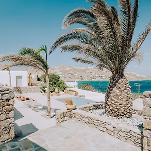 Hotel Aelia Mykonos ****