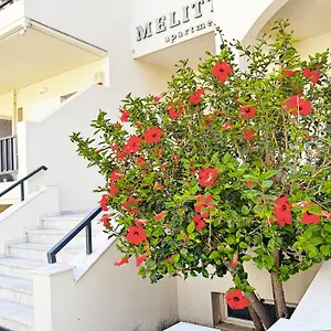 2* Apartahotel Melitti