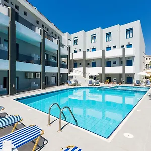 2* Apartahotel Yacinthos